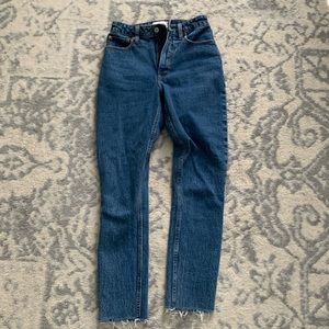 Abercrombie & Fitch Jeans